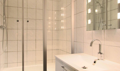 ** STH COMPLETELY RENOVATED WITH KITCHENETTE IN CENTRAL LOCATION**