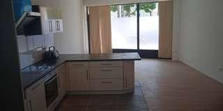 2-room apartment with fitted kitchen