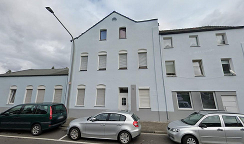 Investment property MFH with warehouse JKNM: 45.520€