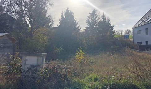 Schöner Baugrund in Breitenfurt 6km von Wien entfernt!!