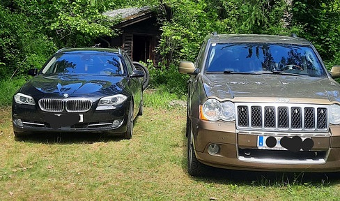 Uneinsehbares sonniges Gartengrundstück in traumhafter Ruhelage
