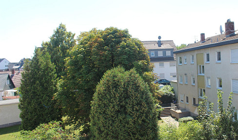 Reinheim - 3.5 room rented apartment - 84 sqm - garage