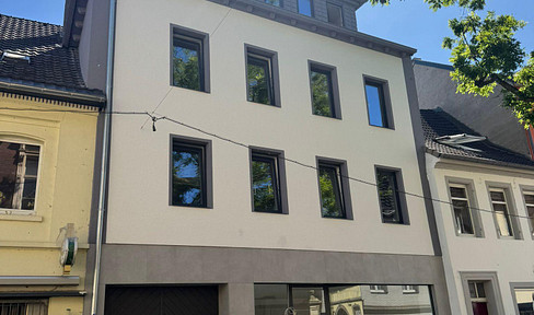 Refurbished investment property within walking distance of the Rhine