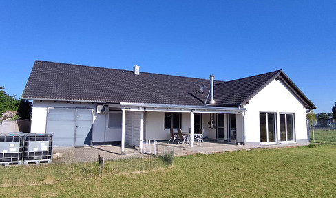 Wunderschöner Bungalow - für Menschen die Möglichkeiten erkennen und Chancen nutzen!
