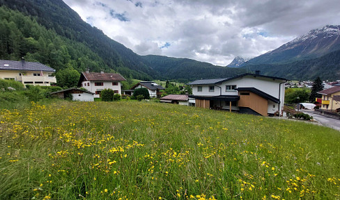 Umhausen property
