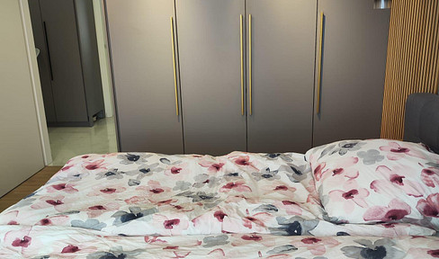 Familienfreundliche 4-Zimmer-Wohnung mit Balkon in Berlin Marzahn Mitte