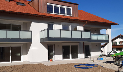 2-room apartment in Oy-Mittelberg