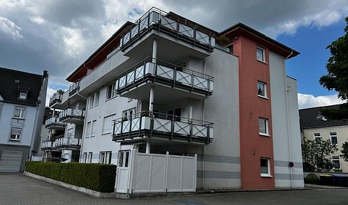 3 room apartment for sale, 98 m², 368,000 €, 2nd floor, underfloor heating, large balcony terrace