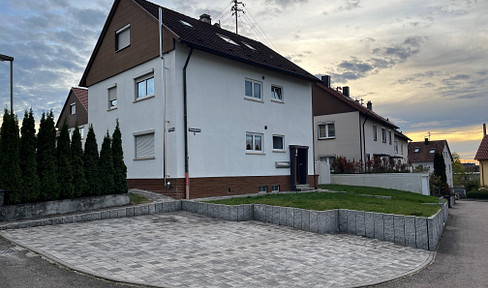 Charming 3-family house in a sought-after location - ideal for owner-occupiers & investors