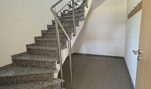 Flexible commercial space in Marktoberdorf North - ideal for practice, office, sales or warehouse