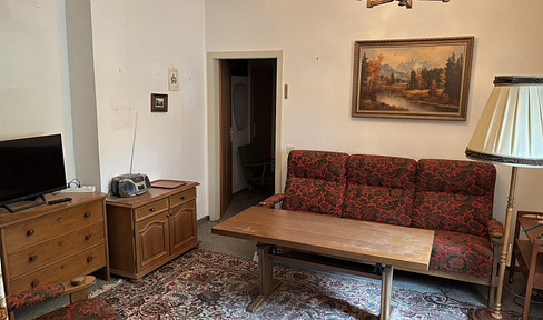Wohnung in Gastein