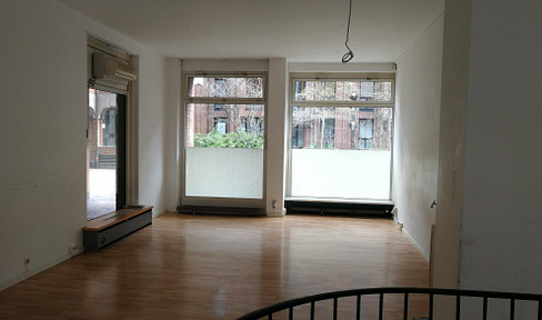 Ladenlokal CARLSTADT