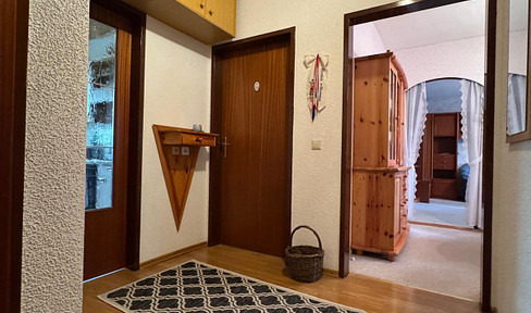 Beautiful quiet condominium