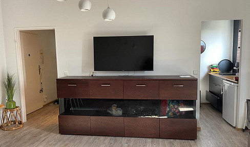 Nice and quiet nest in Frankfurt am Main