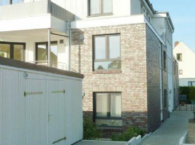 Attractive 2-room apartment in a central location