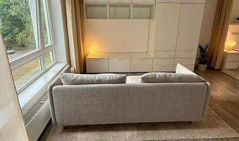 Wohnung zu vermieten
