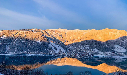 Haus in exklusiver Lage in Zell am See