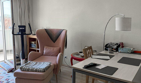 Vacant apartment for sale, maximum return
