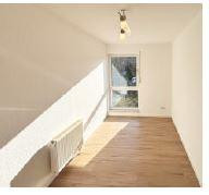 Well-kept 3-room apartment in a quiet location
