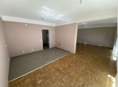 Well-kept 3 room apartment in a central location