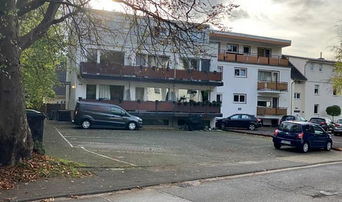 Appartement Wohnung Dellbrück 1 Zimmer Kaserne Zoll Apartment