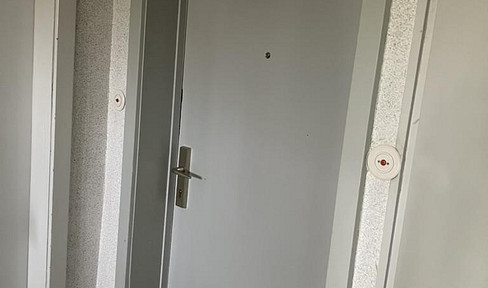 3-Zimmer Wohnung