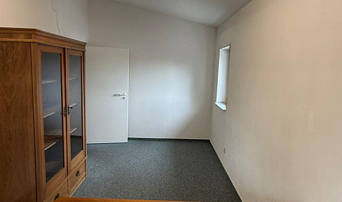 Office space, partially furnished in Baden-Baden, Steinbach district