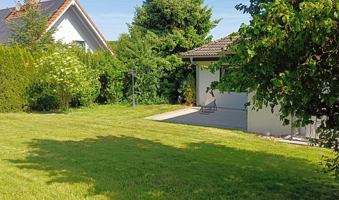 New tenant urgently sought for great bungalow