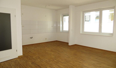 Comfortable and energy-efficient living