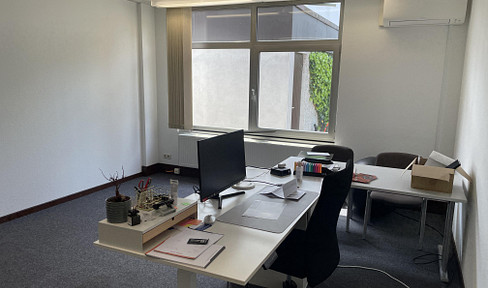 ++ Bright office/commercial space for rent ++