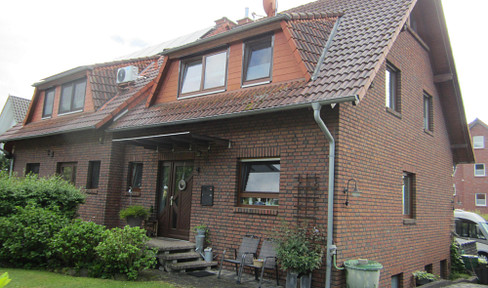Doppelhaushälfte Nörten-Hardenberg/OT Angerstein