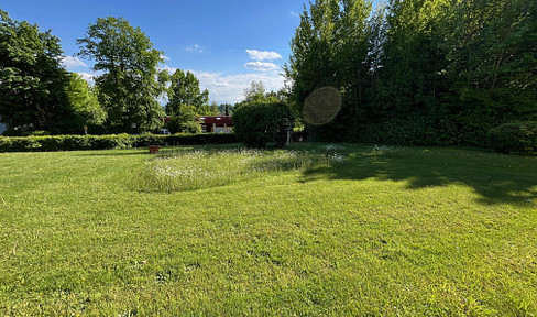 A gem for you and your family - 4 room apartment.