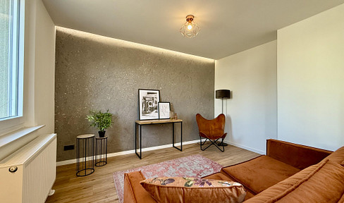 Your new home: Fantastic detached house in Darmstadt-Eberstadt