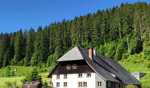 Winterberghof - 1668