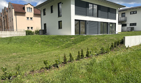 Erstbezug 2 Zimmer
