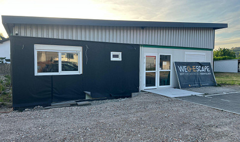 🏢 Modulare Gewerbefläche mit flexibler Nutzung in Ihringen – 200 m² + Stellplätze
