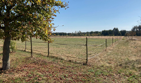 Recreational property/capital investment