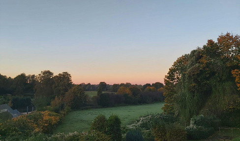 Exclusive living in the countryside with city connection - 3-city corner Essen/Mülheim/Oberhausen