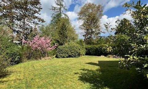 **Bonn-Röttgen - Geschmackvolles und solides Einfamilienhaus** - PRIVATVERKAUF