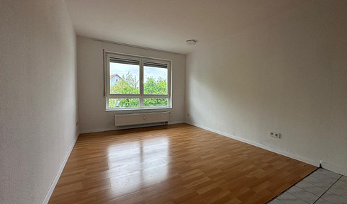 Cashflow! Über 6,8% Renditeobjekt 1-Zimmer-Wohnung in Germersheim
