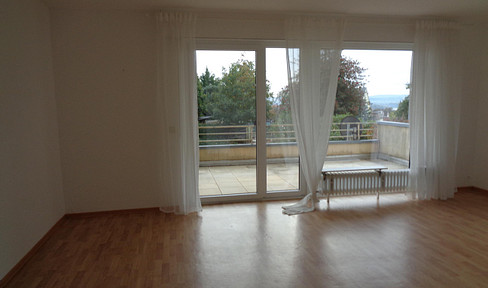 Bright 2-room apartment in Neuwied-Feldkirchen