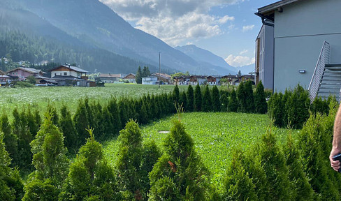 Wohnung zu vermieten