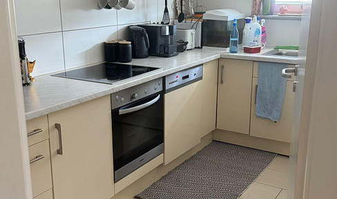 nice apartment with balcony for rent from 01.07. in Koblenz Rübenach