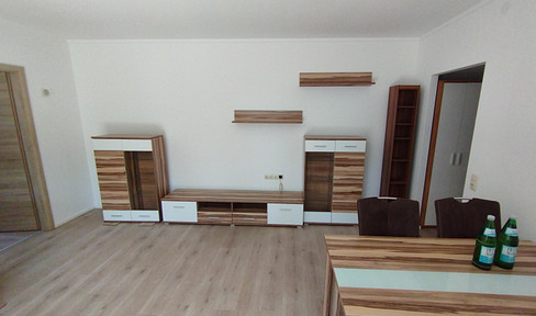 Renovated apartment in a quiet, central location in Blindenmarkt