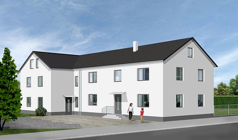 Condominium KFW 40 Plus/ QNG certified