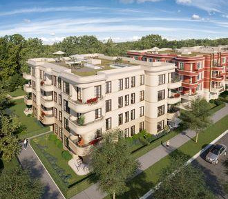 Moderne 2-Zi-Wohnung im Herzen von Babelsberg – verbindet urbanes Leben mit hohem Wohnkomfort