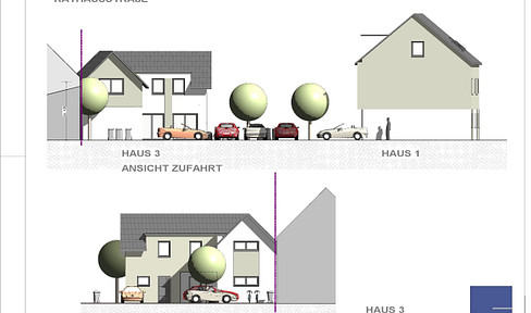 Schöner Wohnen in Roßdorf - Gundernhausen!
