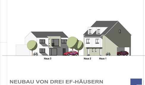 Schöner Wohnen in Roßdorf - Gundernhausen!