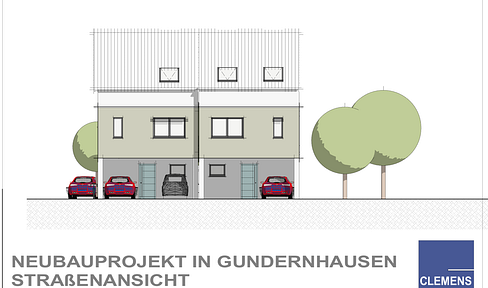 Schöner Wohnen in Roßdorf - Gundernhausen!
