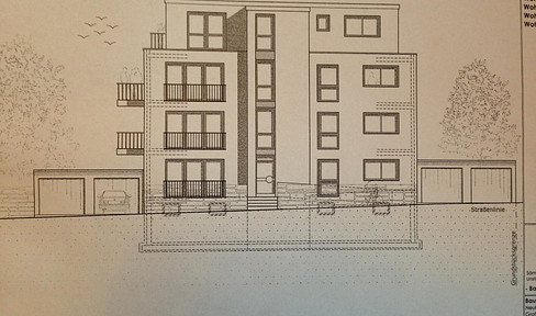 Old villa, E - Bredeney - with additional building possibility, modernized, heat pump, ...